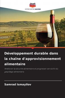 Développement durable dans la chaîne d'approvisionnement alimentaire