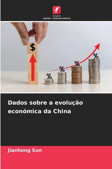 Dados sobre a evolução económica da China