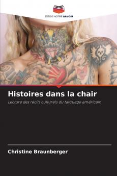 Histoires dans la chair