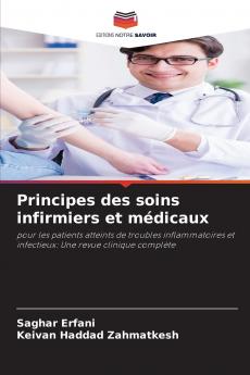Principes des soins infirmiers et médicaux
