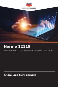 Norme 12119