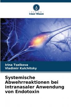 Systemische Abwehrreaktionen bei intranasaler Anwendung von Endotoxin