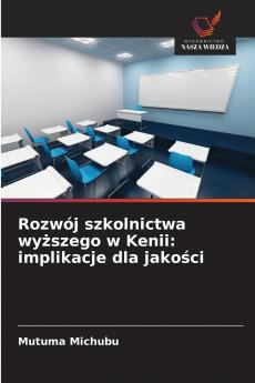 Rozwój szkolnictwa wyższego w Kenii