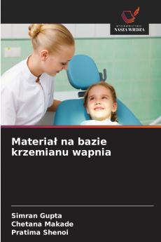 Materiał na bazie krzemianu wapnia