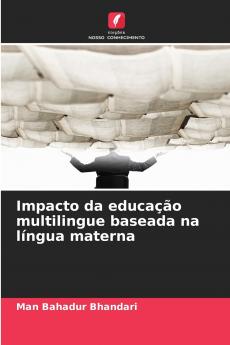Impacto da educação multilingue baseada na língua materna