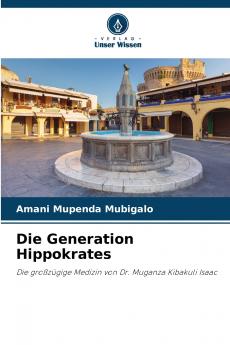 Die Generation Hippokrates