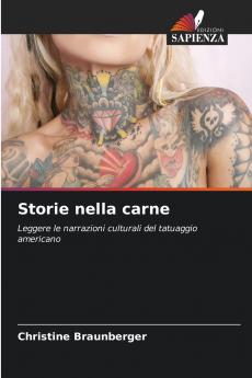 Storie nella carne