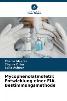 Mycophenolatmofetil