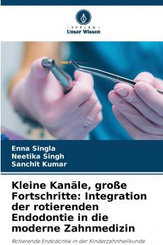 Kleine Kanäle große Fortschritte