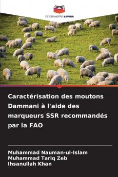 Caractérisation des moutons Dammani à l'aide des marqueurs SSR recommandés par la FAO