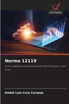 Norma 12119