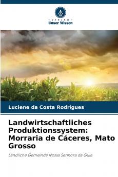 Landwirtschaftliches Produktionssystem