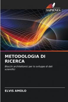 METODOLOGIA DI RICERCA
