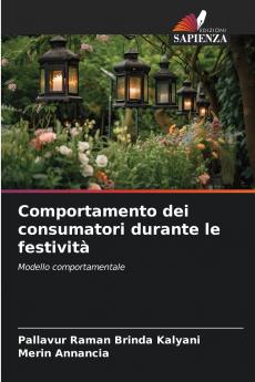Comportamento dei consumatori durante le festività