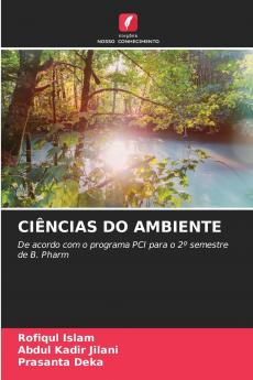 CIÊNCIAS DO AMBIENTE