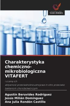 Charakterystyka chemiczno-mikrobiologiczna VITAFERT