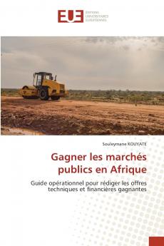 Gagner les marchés publics en Afrique
