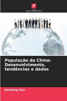 População da China