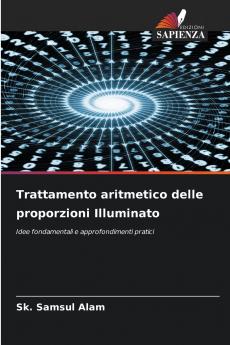 Trattamento aritmetico delle proporzioni Illuminato