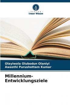 Millennium-Entwicklungsziele