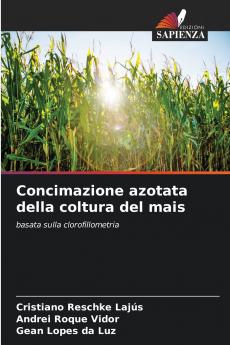 Concimazione azotata della coltura del mais
