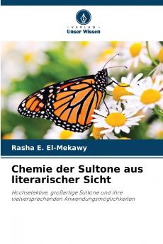Chemie der Sultone aus literarischer Sicht