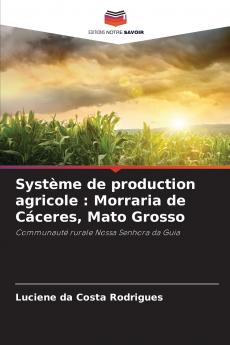 Système de production agricole