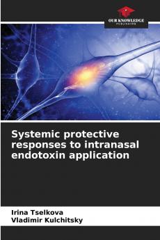 Systemic protective responses to intranasal endotoxin application