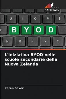 L'iniziativa BYOD nelle scuole secondarie della Nuova Zelanda