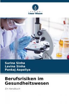 Berufsrisiken im Gesundheitswesen
