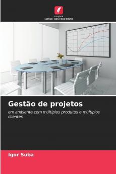Gestão de projetos