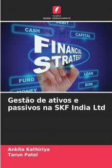 Gestão de ativos e passivos na SKF India Ltd