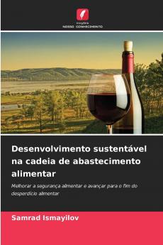 Desenvolvimento sustentável na cadeia de abastecimento alimentar