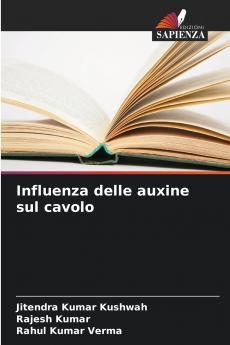 Influenza delle auxine sul cavolo
