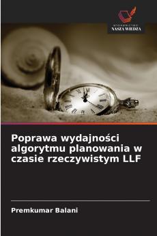Poprawa wydajności algorytmu planowania w czasie rzeczywistym LLF