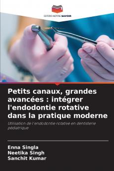 Petits canaux grandes avancées