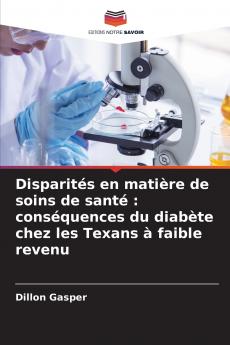Disparités en matière de soins de santé