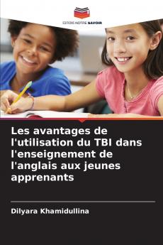 Les avantages de l'utilisation du TBI dans l'enseignement de l'anglais aux jeunes apprenants