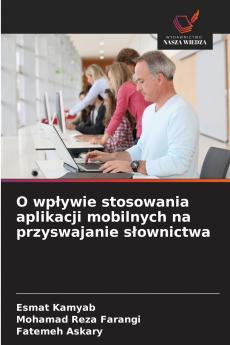 O wpływie stosowania aplikacji mobilnych na przyswajanie słownictwa