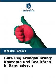 Gute Regierungsführung