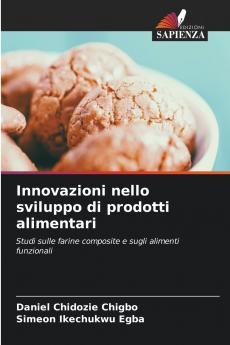 Innovazioni nello sviluppo di prodotti alimentari