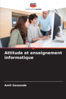 Attitude et enseignement informatique