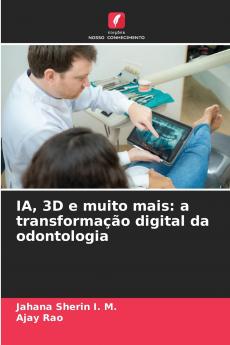 IA 3D e muito mais