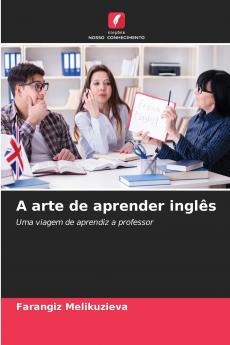 A arte de aprender inglês