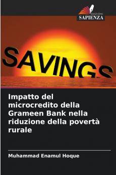 Impatto del microcredito della Grameen Bank nella riduzione della povertà rurale