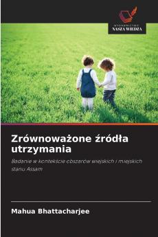 Zrównoważone źródła utrzymania