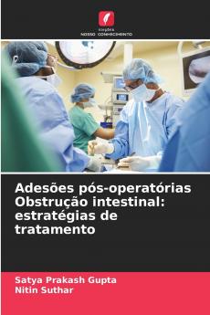 Adesões pós-operatórias Obstrução intestinal