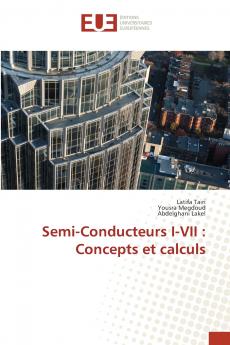 Semi-Conducteurs I-VII