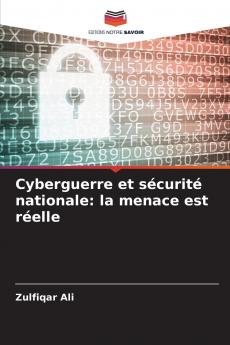 Cyberguerre et sécurité nationale