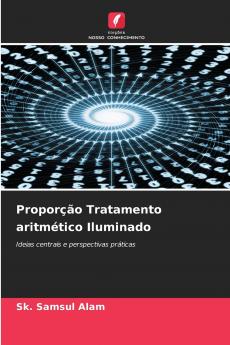Proporção Tratamento aritmético Iluminado